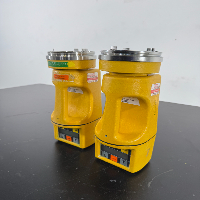 PBI SAS Super Air Sampler image 1